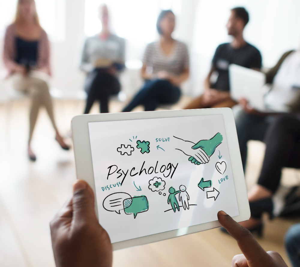 psychoterapia DDA Poznań